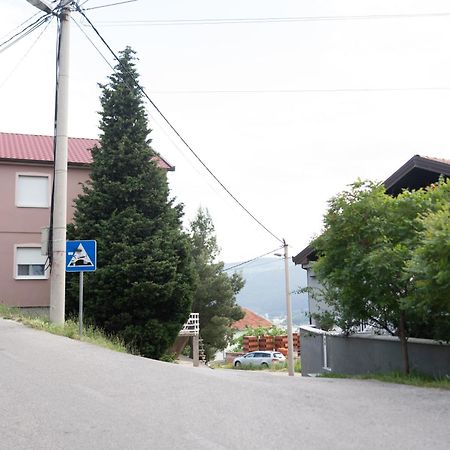 Skywalk House Βίλα Μόσταρ Εξωτερικό φωτογραφία