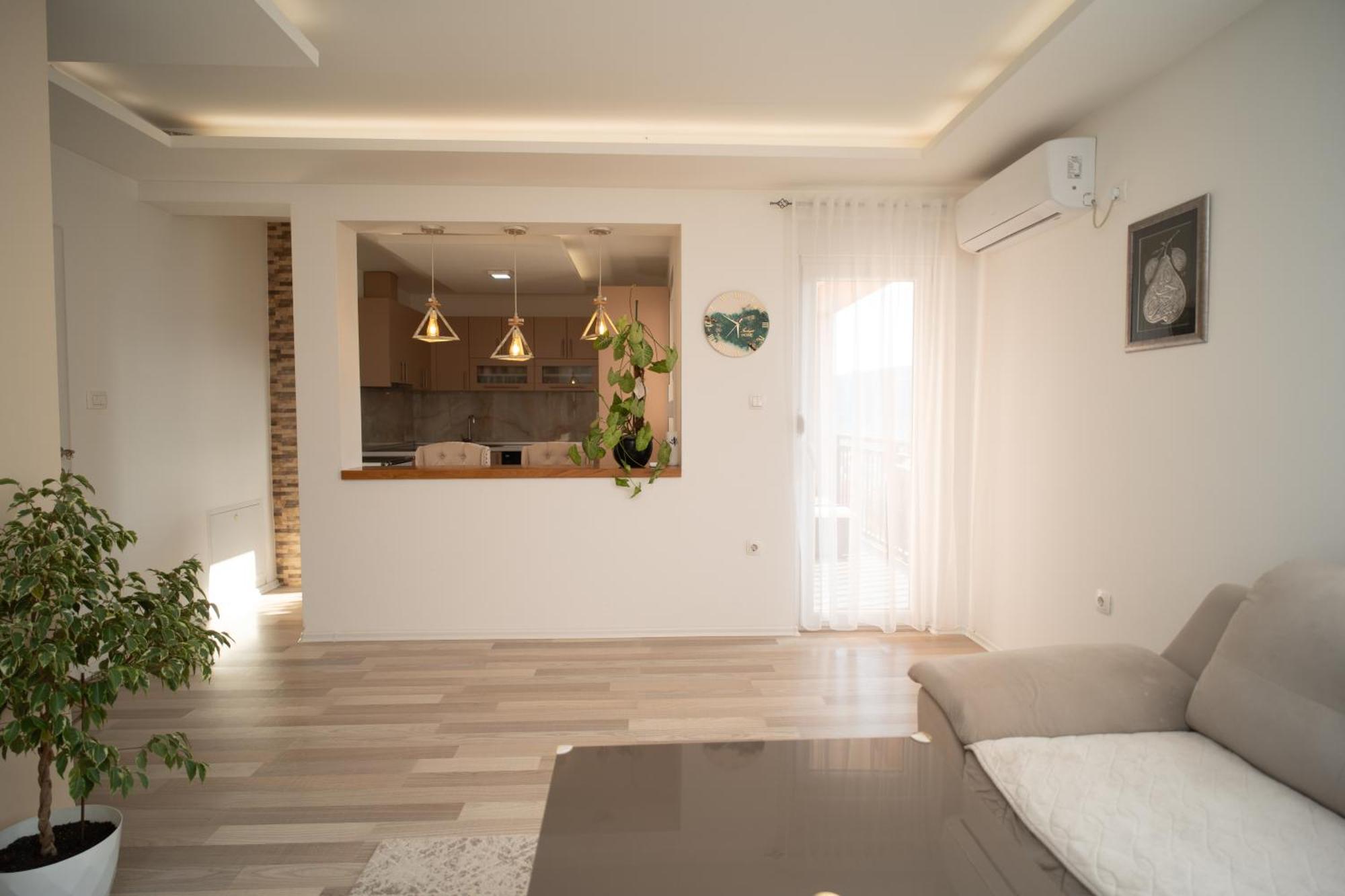 Skywalk House Βίλα Μόσταρ Εξωτερικό φωτογραφία