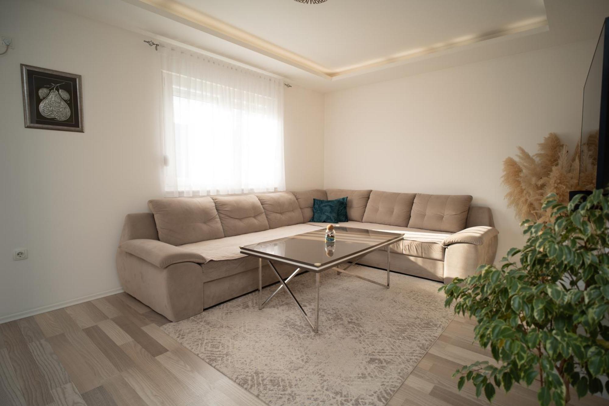 Skywalk House Βίλα Μόσταρ Εξωτερικό φωτογραφία