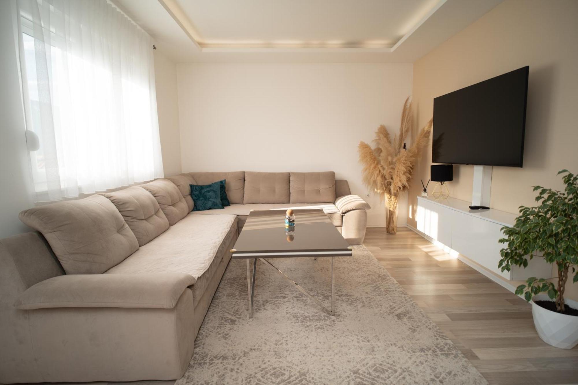 Skywalk House Βίλα Μόσταρ Εξωτερικό φωτογραφία