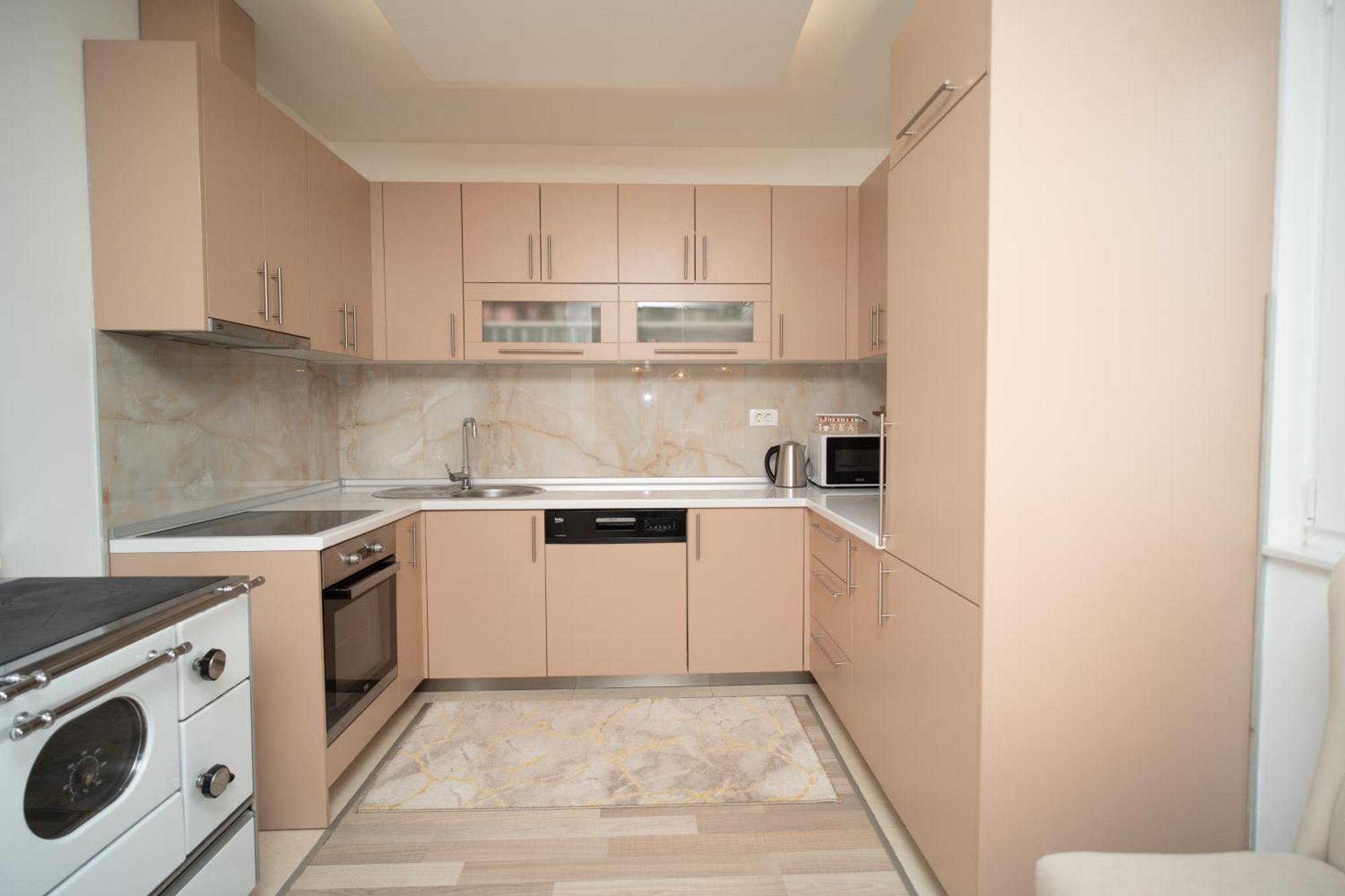 Skywalk House Βίλα Μόσταρ Εξωτερικό φωτογραφία