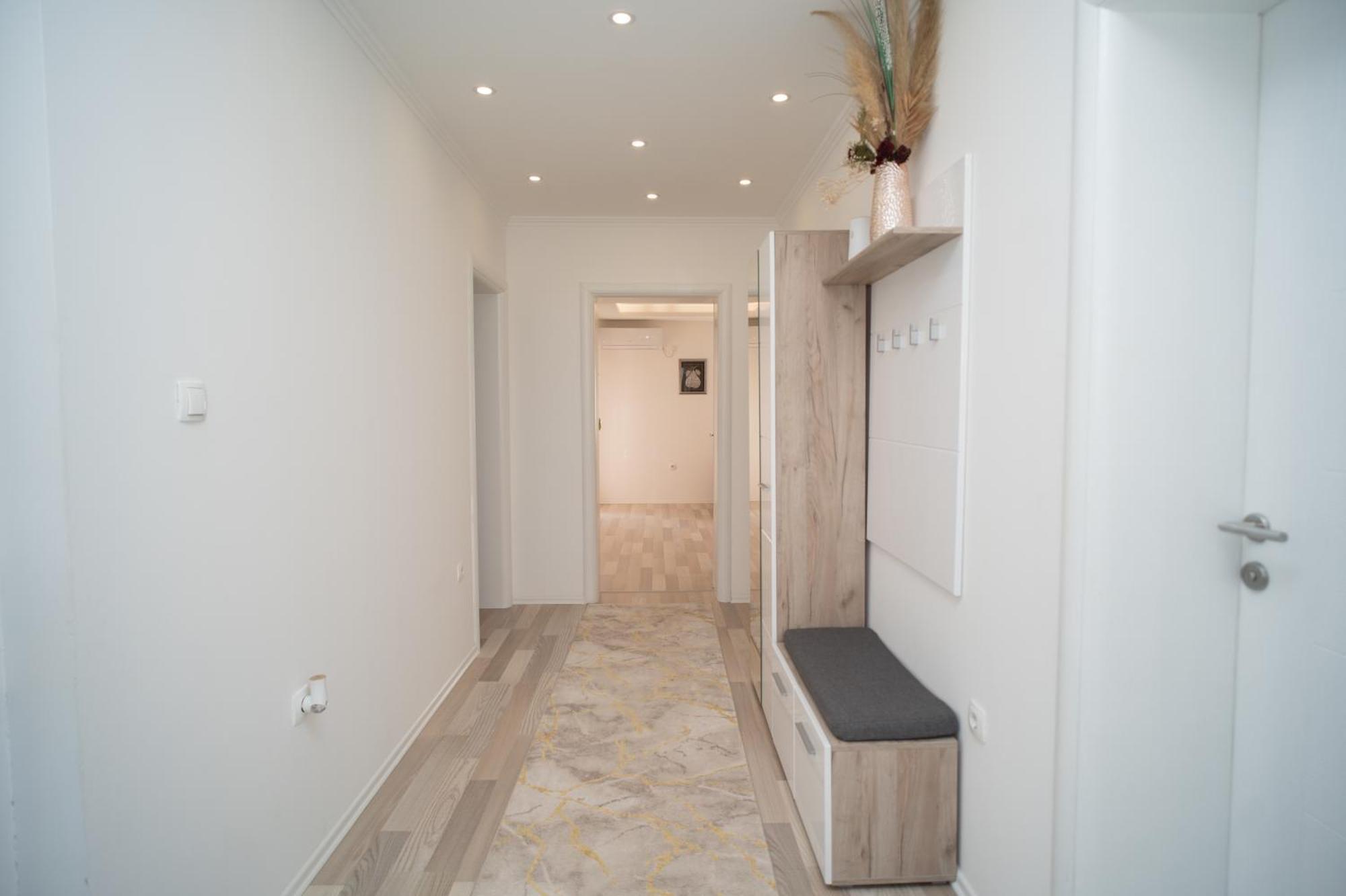 Skywalk House Βίλα Μόσταρ Εξωτερικό φωτογραφία
