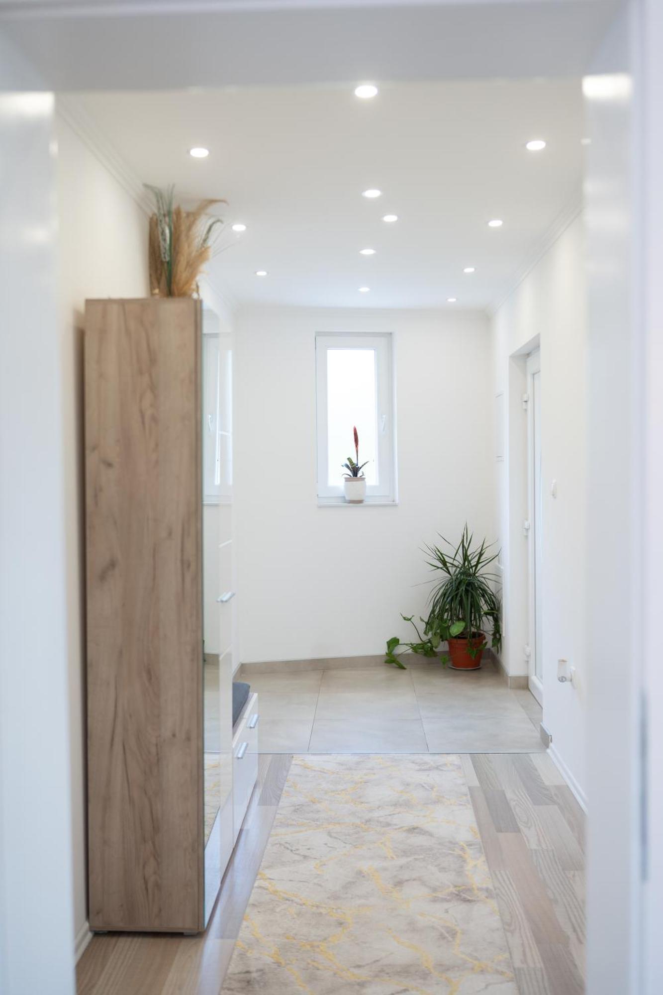 Skywalk House Βίλα Μόσταρ Εξωτερικό φωτογραφία